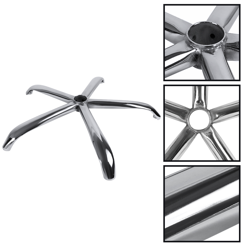 PU Leather High Back Computer Ergonomic Executive Office Chair