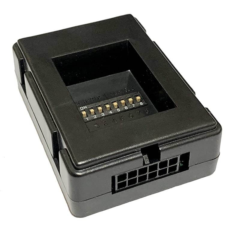 SWRHK65E Radio Replacement Accessories