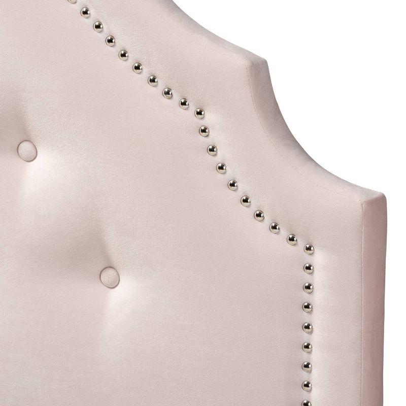 Monterey Headboard White (Full/Queen) - Prepac