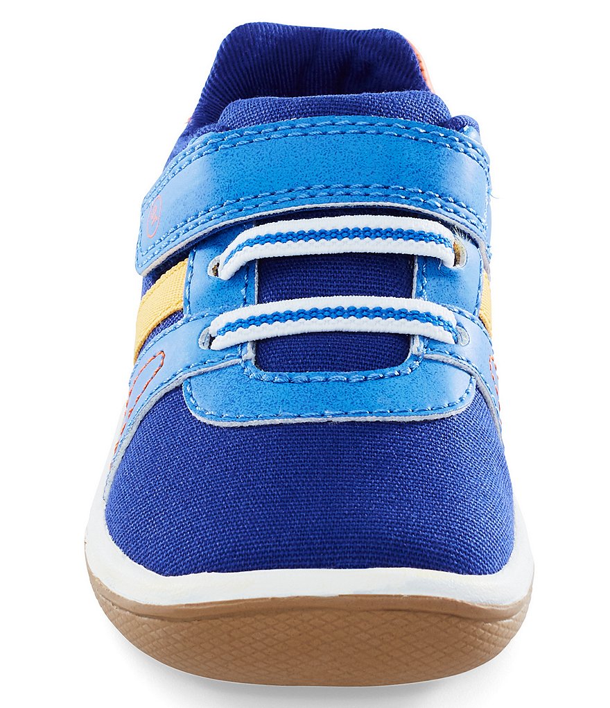 Stride Rite Boys' Thompson SR Alternative Closure Sneakers (Toddler)
