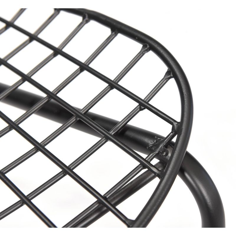 Sinykin Accent Chair Black - Treasure Trove Accents