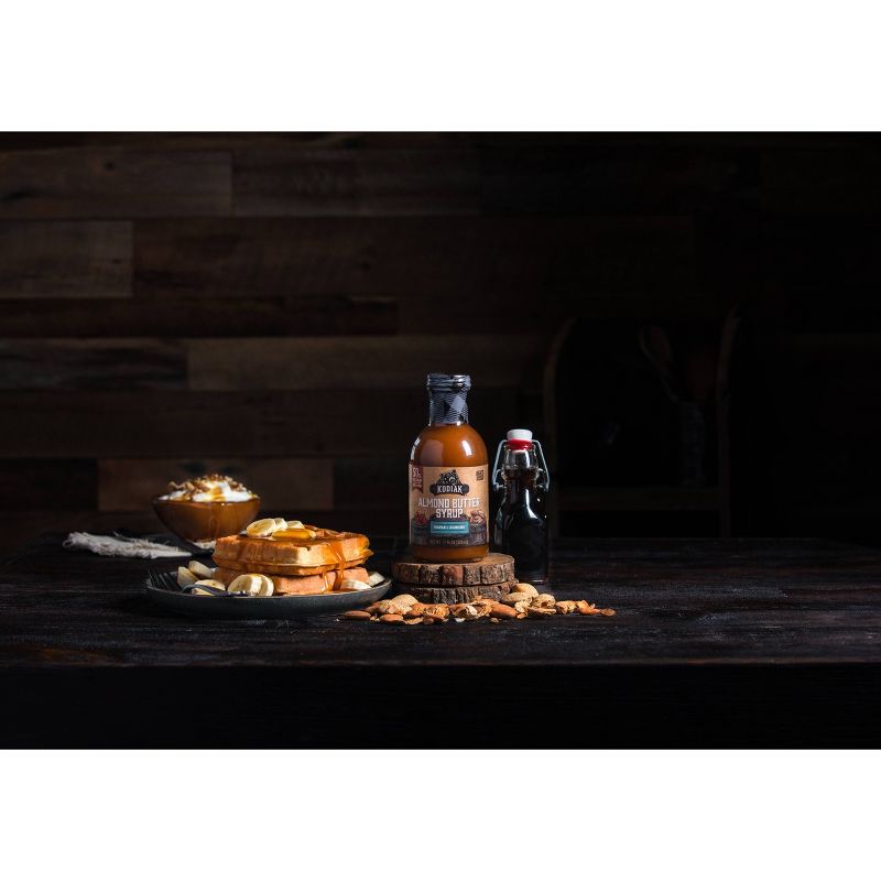 Spring Tree Pure Maple Syrup - 8.5 fl oz