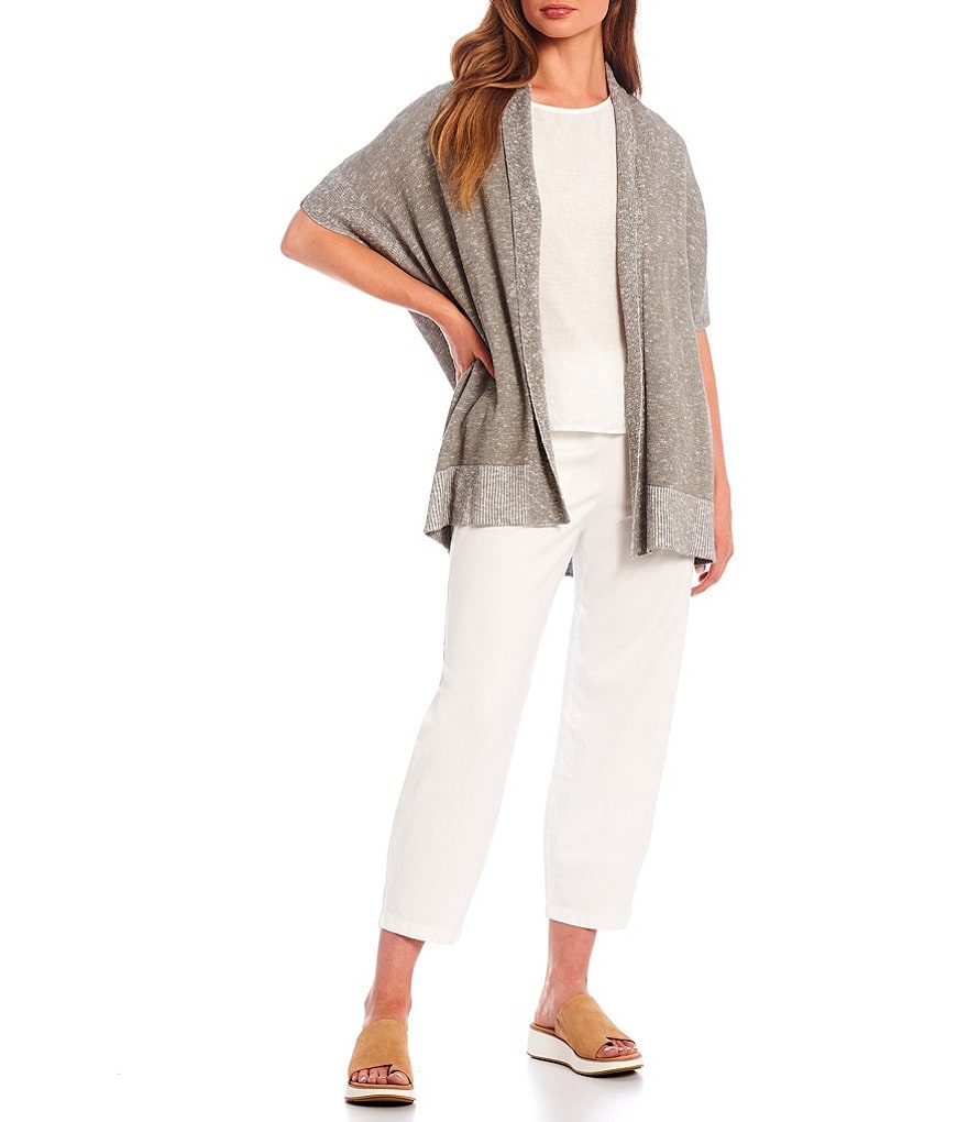 Southern Tide Marit Striped Hoodie