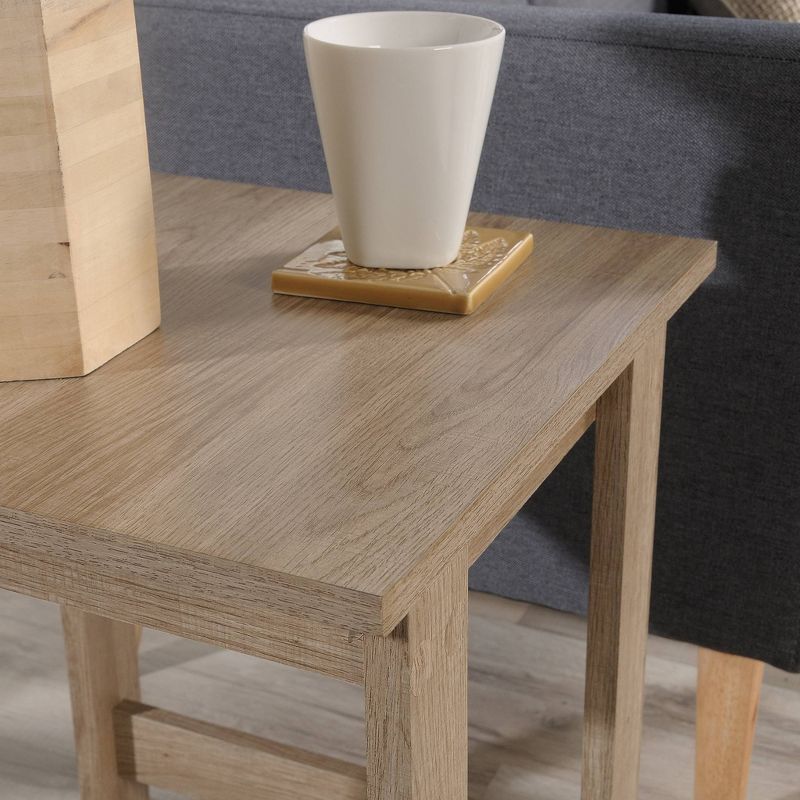 3pk Beginnings Table Set Summer Brown - Sauder