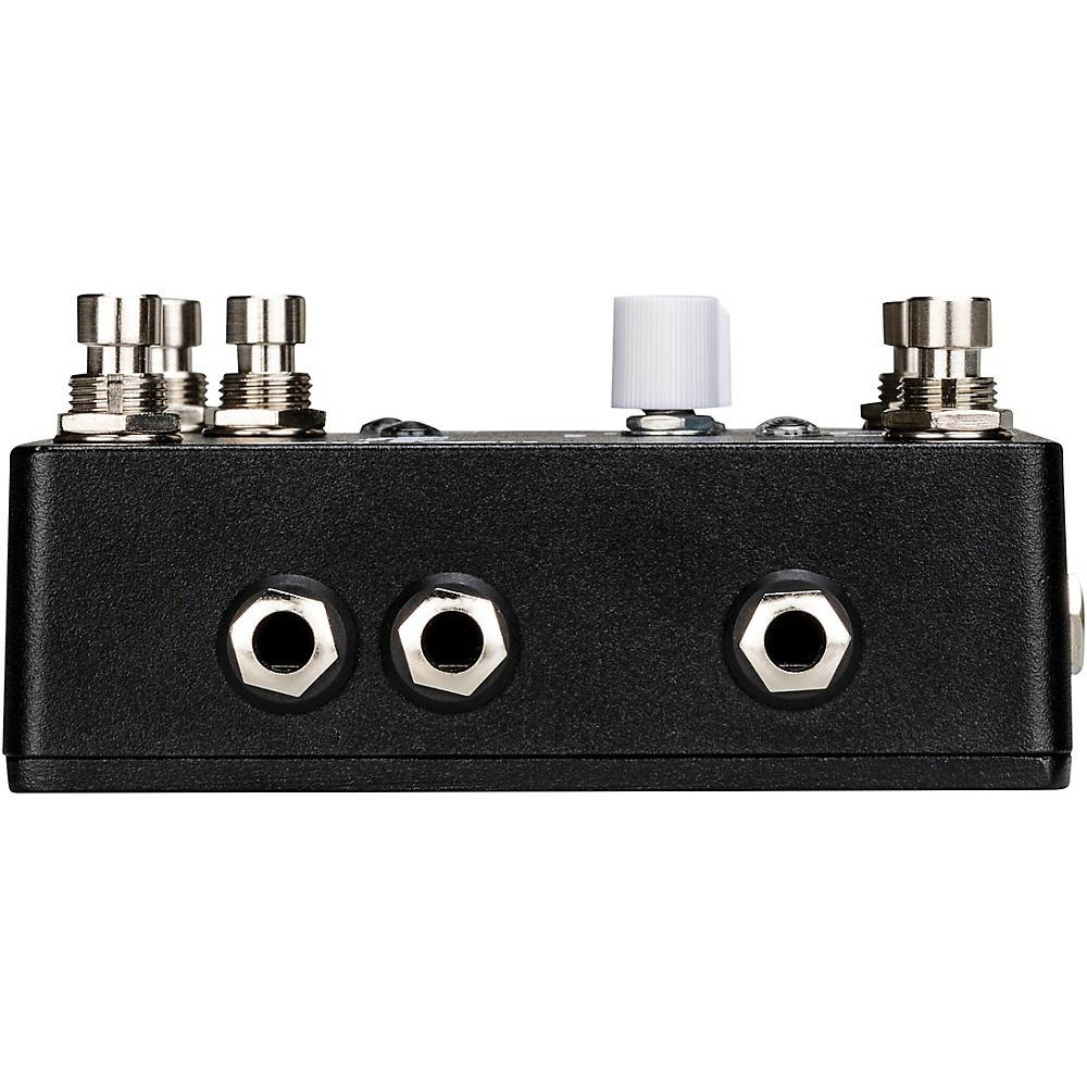 earthquaker devices swiss things guitar effects pedalboard reconciler