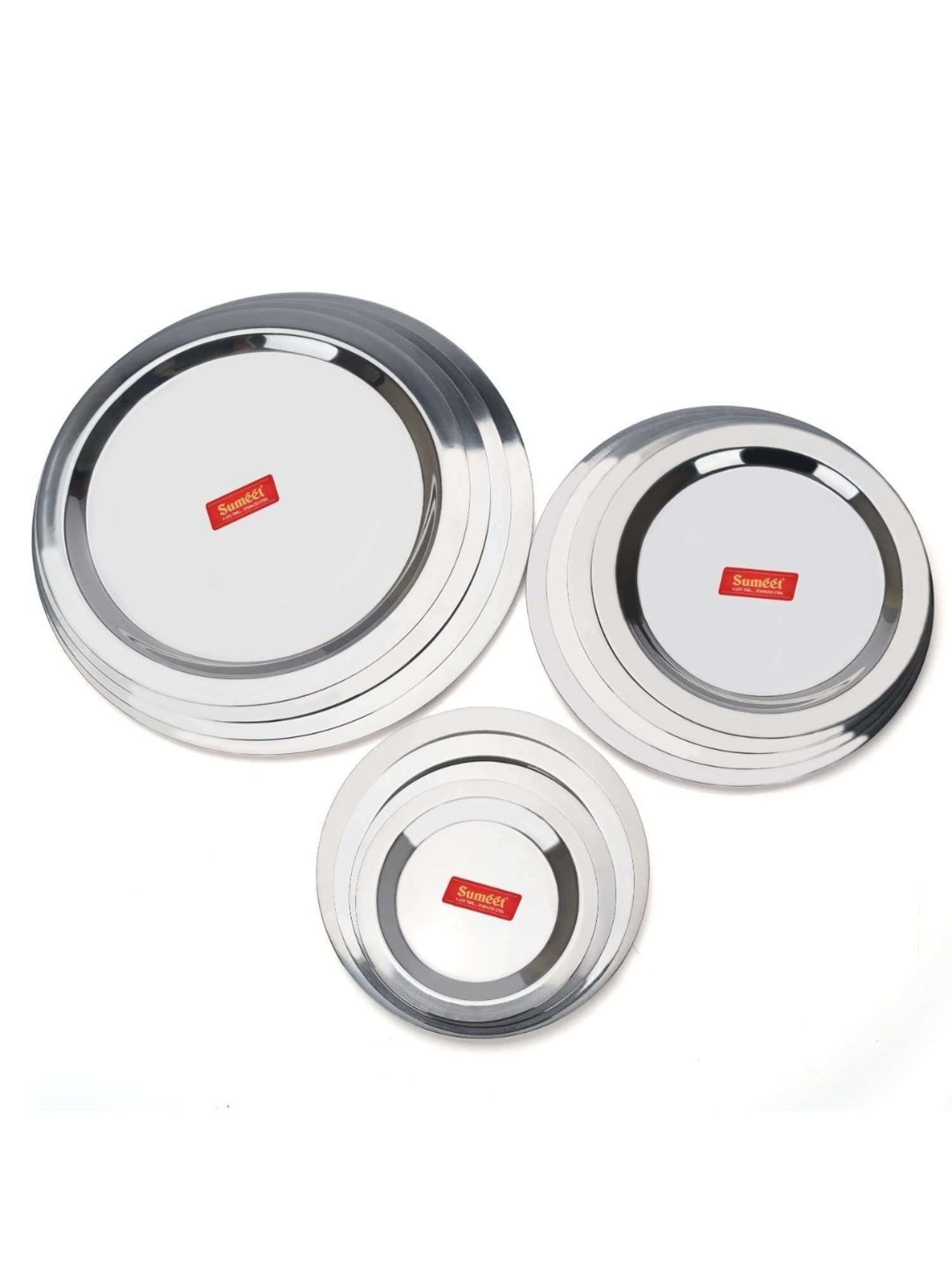 JUDGE Optima Plus Black Glass Induction 1600W Cooktop