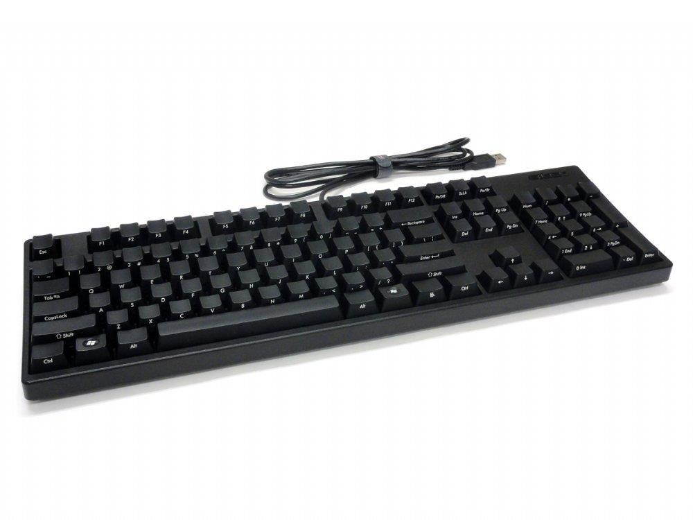 USA Filco Ninja Majestouch-2, NKR, Tactile Action, Keyboard FKBN104M/EFB2