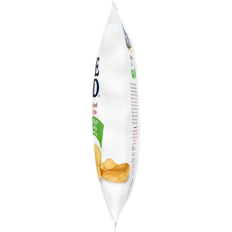 Cape Cod Kettle Cooked Potato Chips - Original 8oz