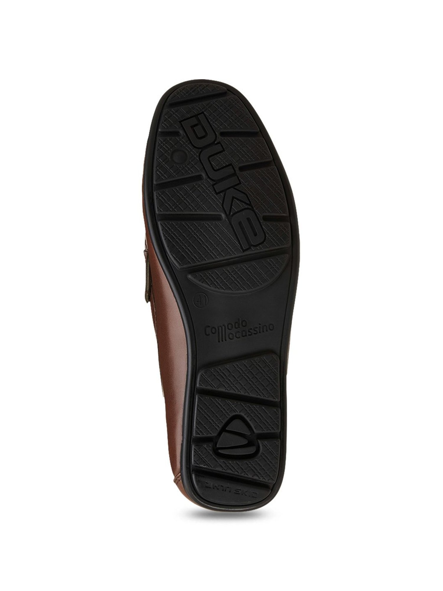 Duke Men Loafers