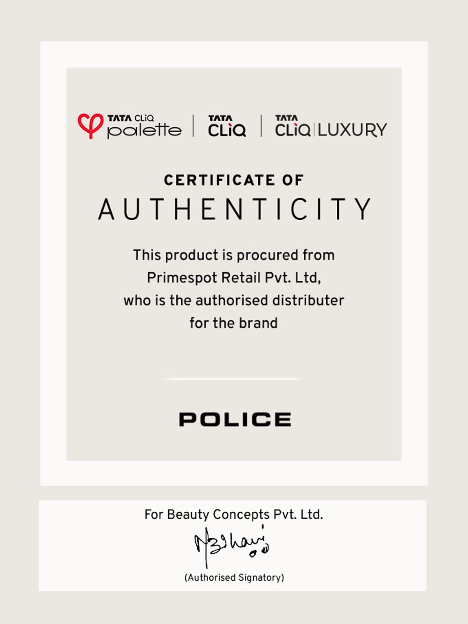 Playboy Generation Man + Vip W Deo Combo Set