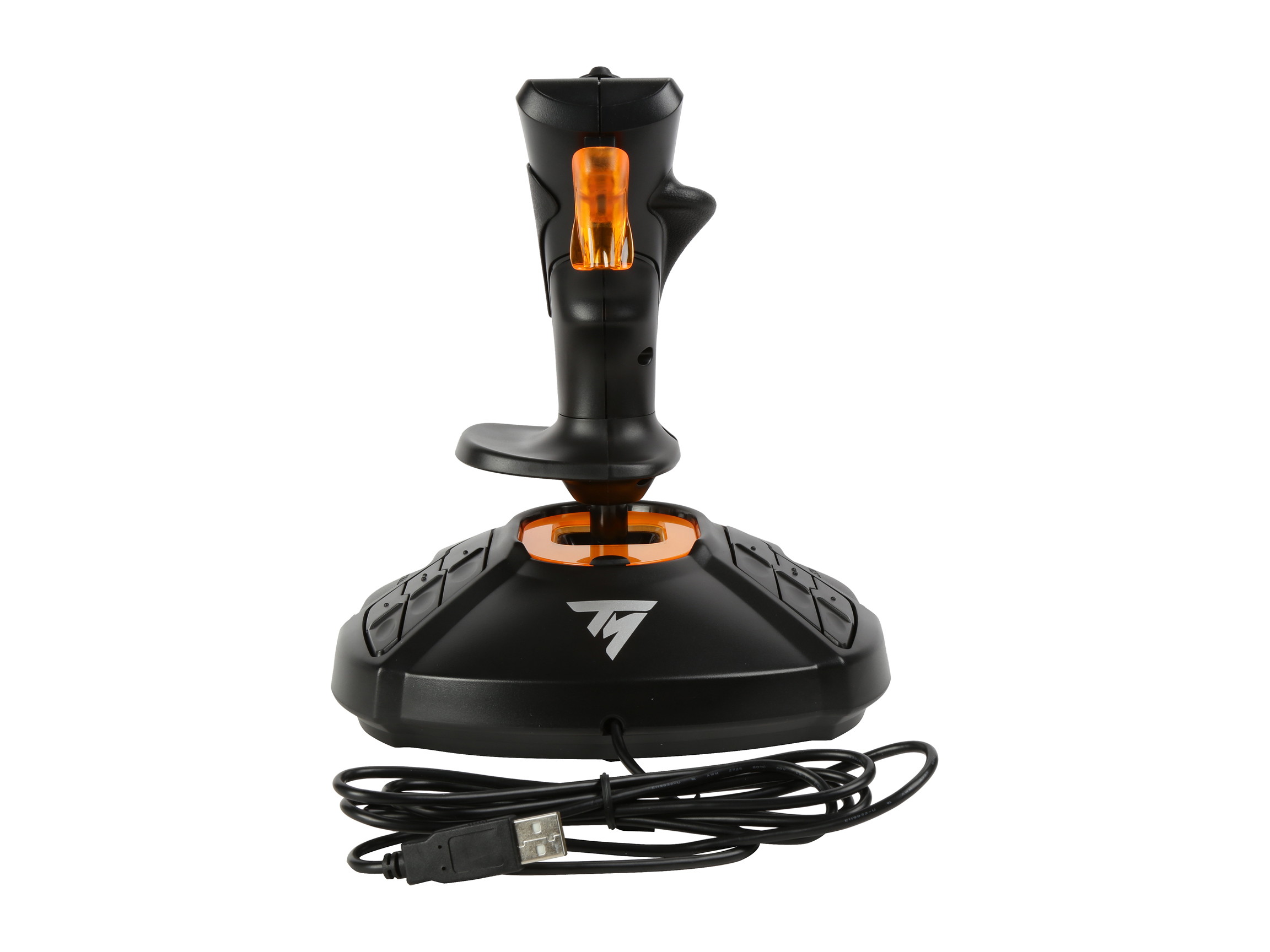 THRUSTMASTER T16000M FCS Flight Stick