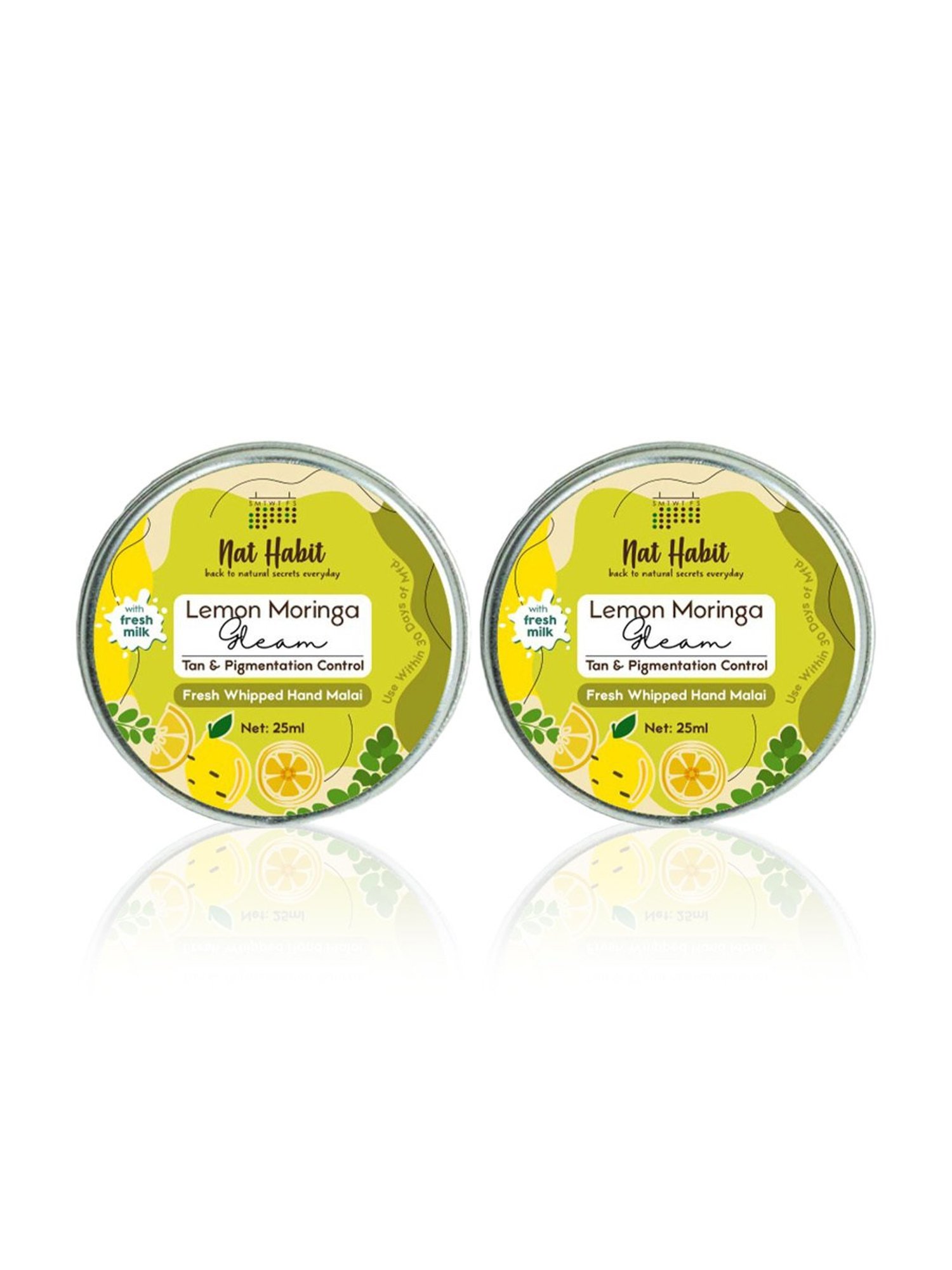 Studiowest by Westside New City Mykonos Hand Cream - 30 gm