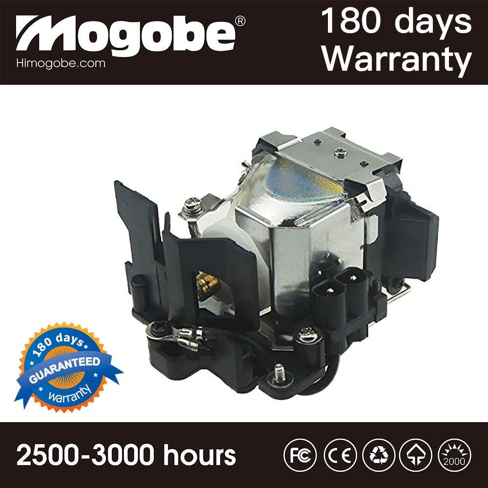 For LMP-C162 Compatible Projector Lamp with Housing for SONY VPL-CS20 VPL-CS20A VPL-CX20 VPL-CX20A VPL-ES3 VPL-EX3 VPL-ES4 VPL-EX4 by Mogobe