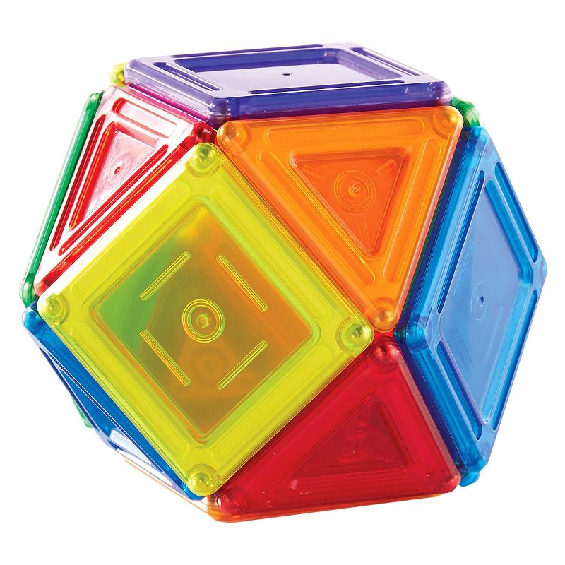 Mega Construx Magnext Mag-Box Construction Set