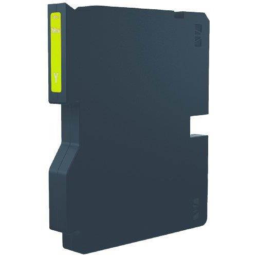 Ricoh GC 41Y Ink Cartridge - Yellow