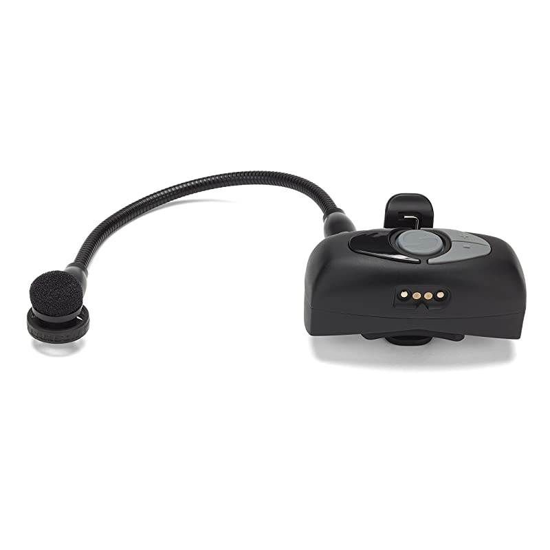 AirLine AWX Wind Instrument Micro Transmitter Wireless System with HM60 Wind Instrument Microphone, K-Band