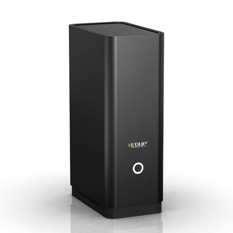 eero 6 AX1800 Dual-Band Mesh Wi-Fi 6 System (3-pack) (M110311)