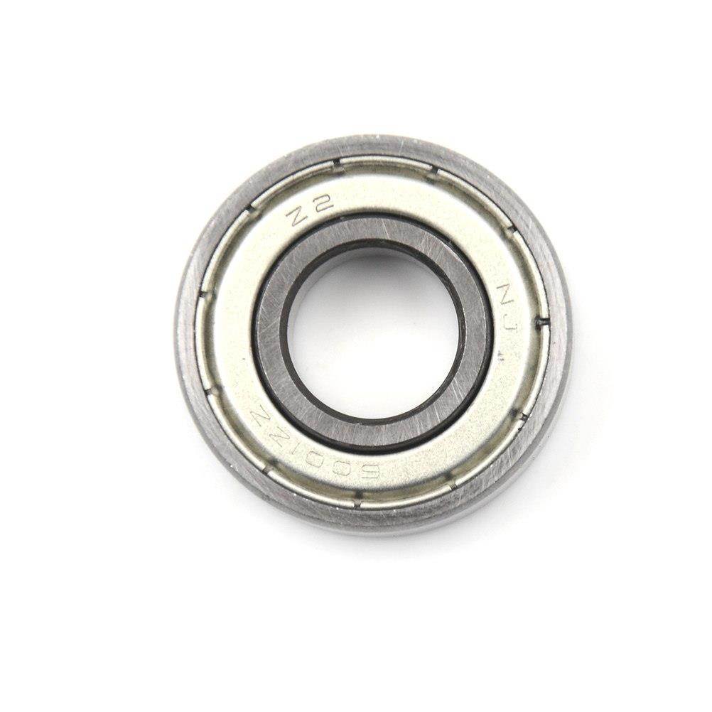 1 Pcs Carbon Steel 6001ZZ 6001Z Ball Bearing High Deep Groove Ball Speed Bearing