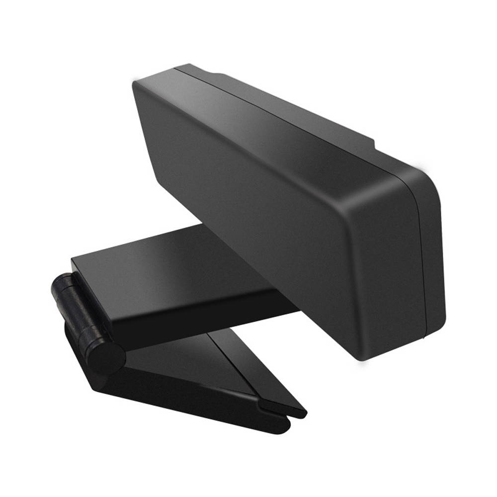 2K High Definition Live Streaming USB Web Camera Manual Focuse Webcam with Microphone