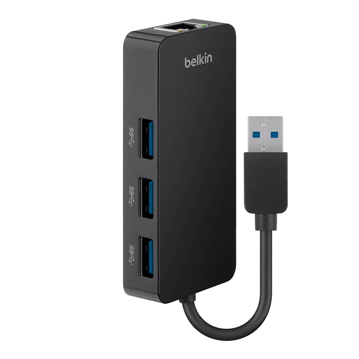BELKIN B2B128TT Hubs - Network / USB / Firewire