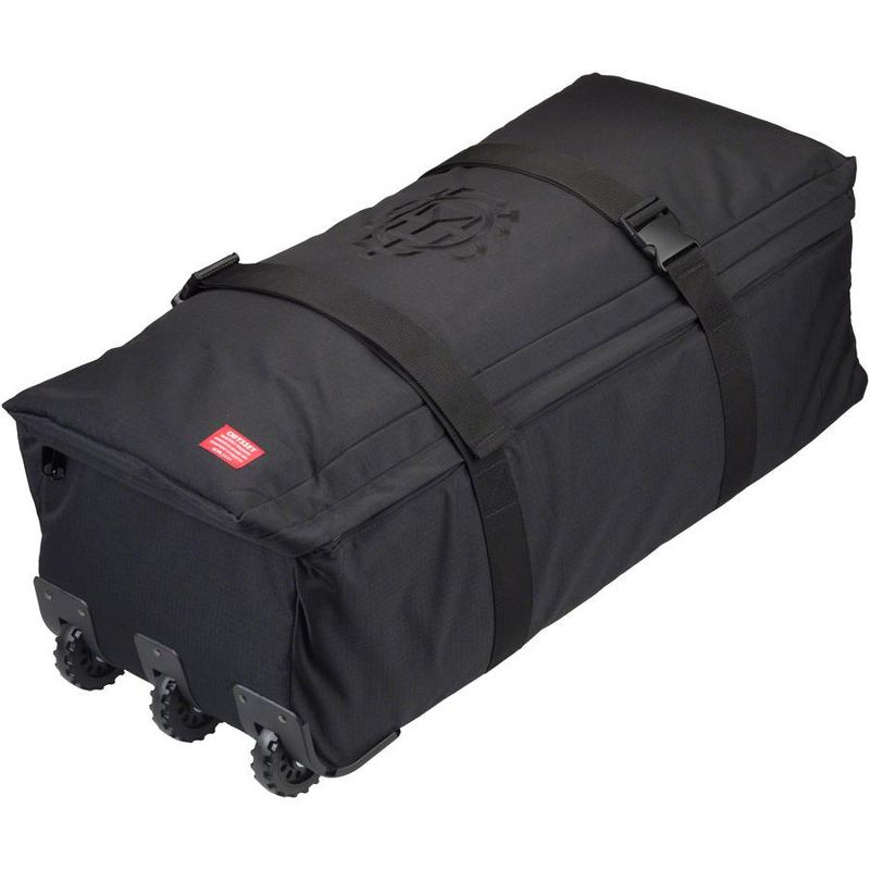Odyssey Traveler BMX Bike Bag Black