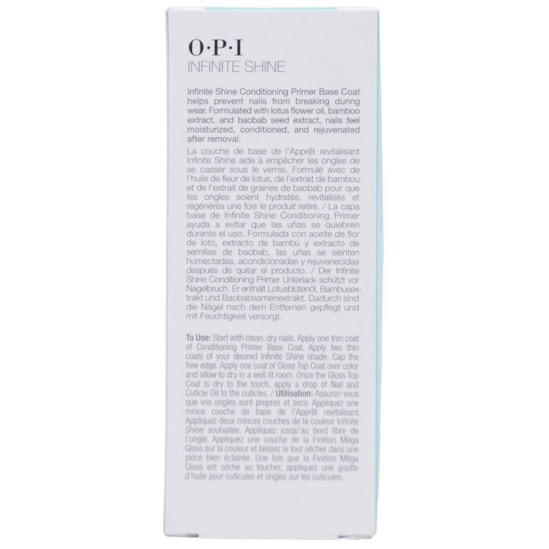 Nailtiques Nail Beauty Treatment Duo Pack - 1 fl oz