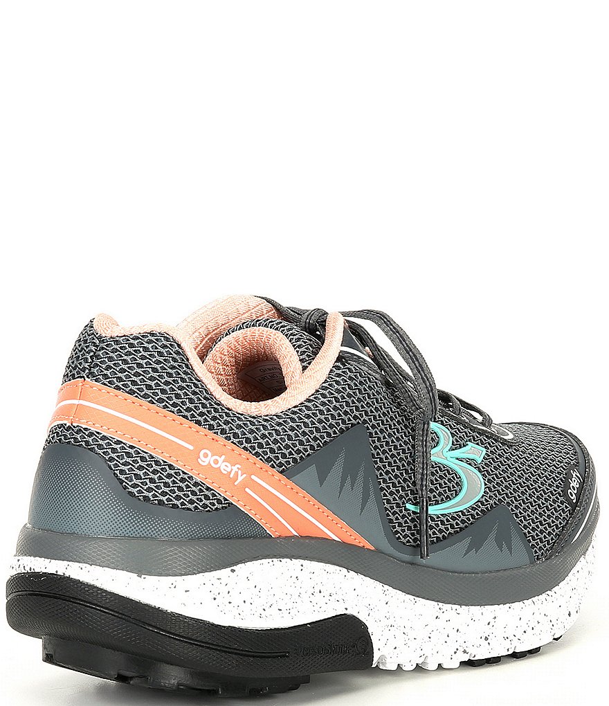 Gravity Defyer Mighty Walk Athletic Shoes