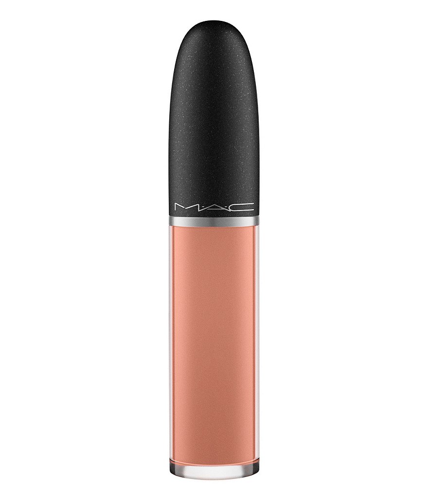 MAC Retro Matte Liquid Lipcolour