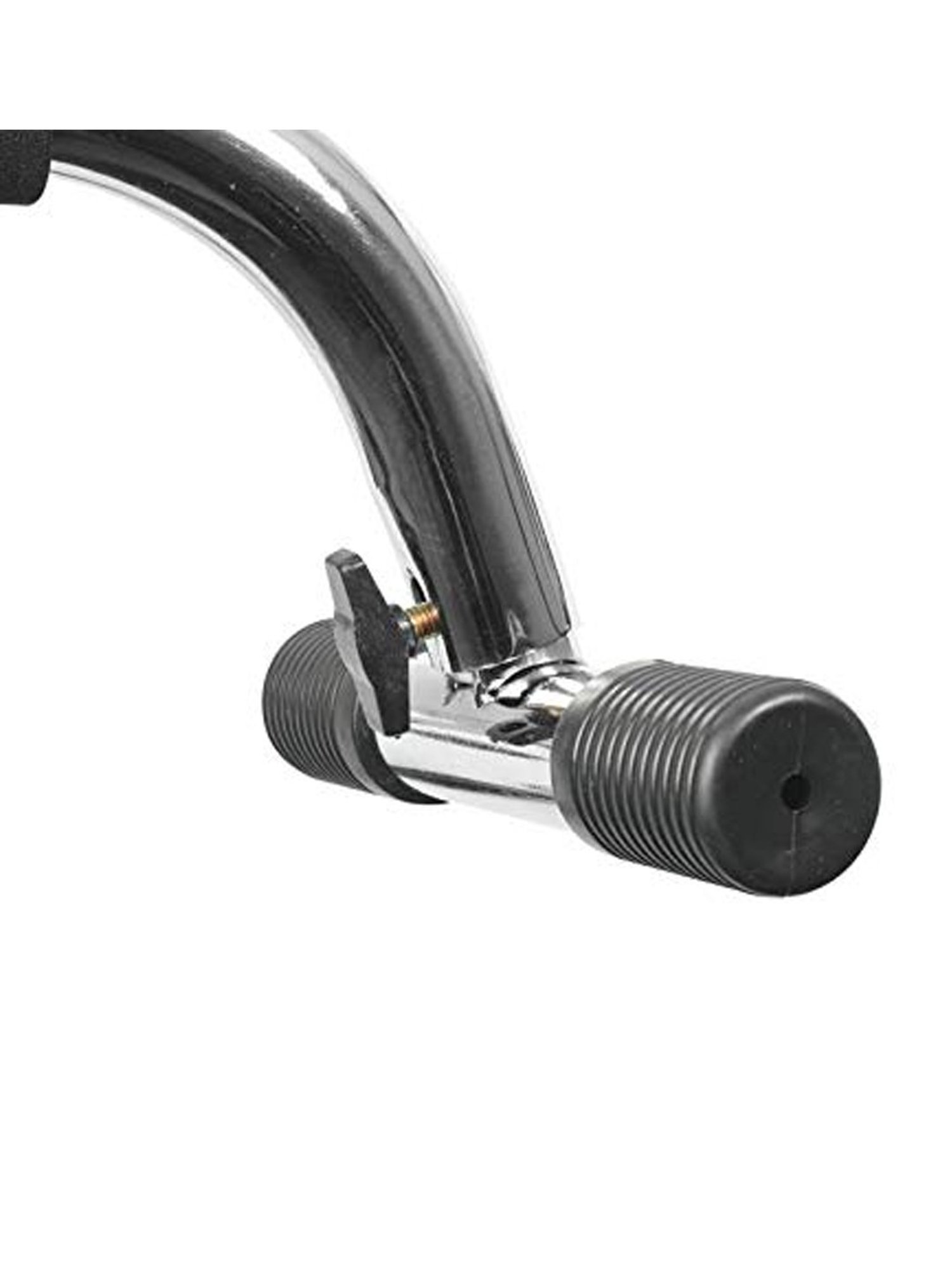 Vector X JF 8006 PUSH UP BAR Push Up Bar (Multicolour)