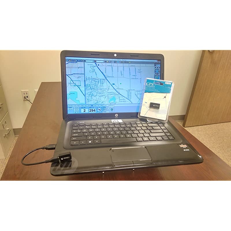 ND105C Micro USB GPS Receiver