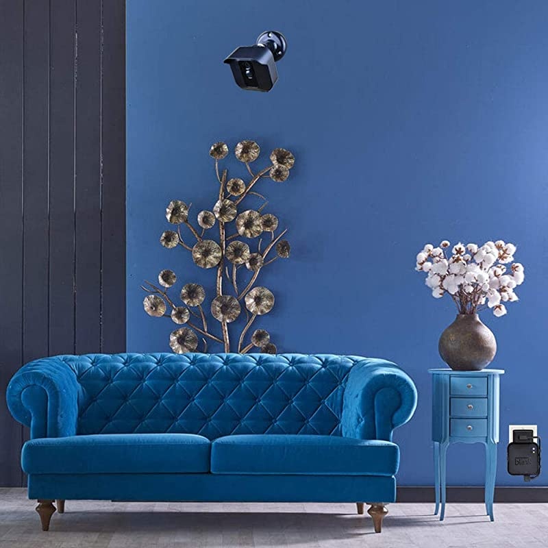 XT2 Camera Mounts for XTXT2 Home Security Camera XT2 Accessories with 2 Pack Mount bracket for Camera and 1PC Sync Module Wall Outlet Mount Easy to Use