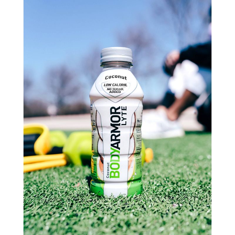 BODYARMOR Lyte Coconut - 16 fl oz Bottle