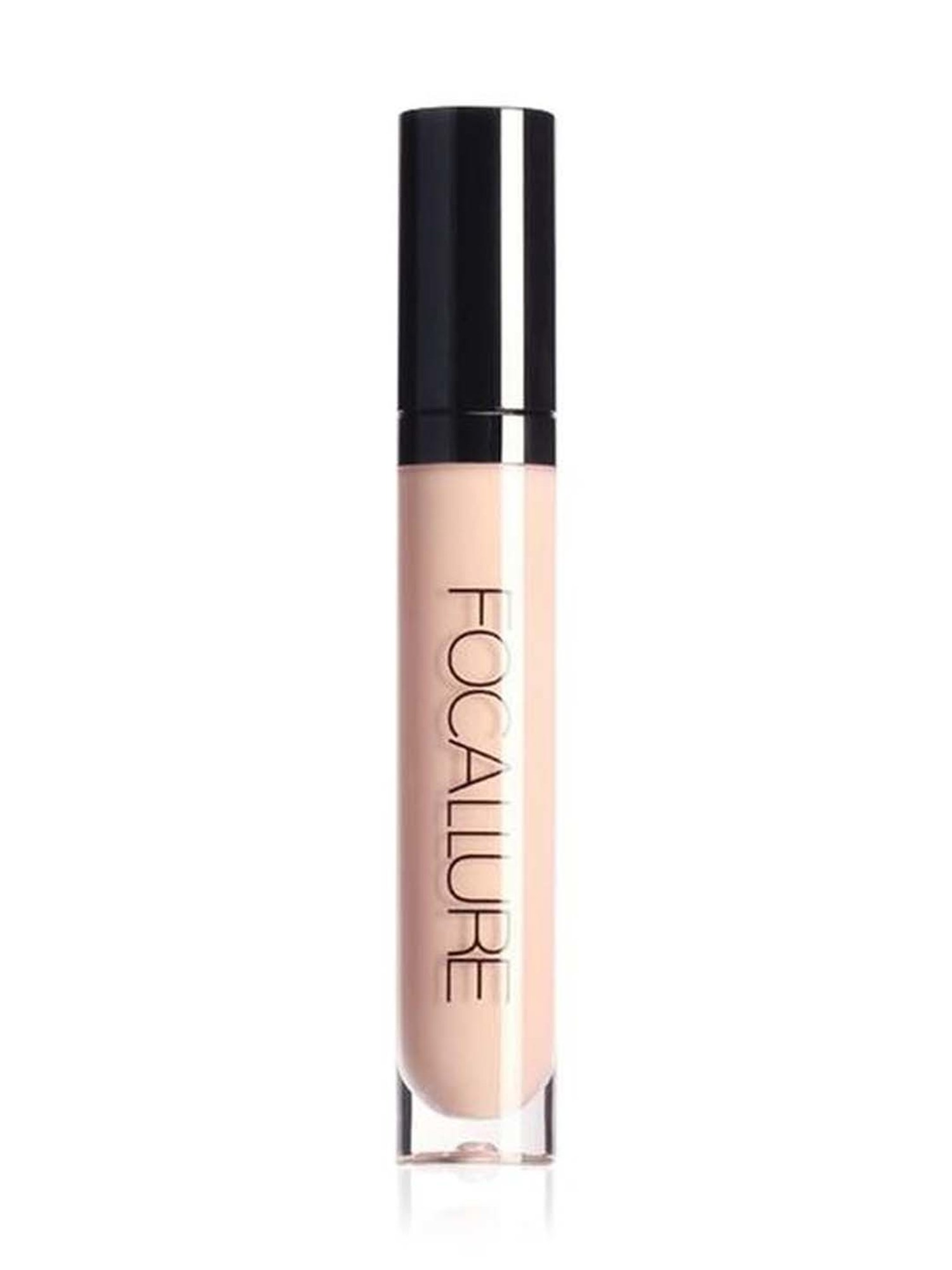 FOCALLURE Liquid Concealer 03 Light - 6 gm