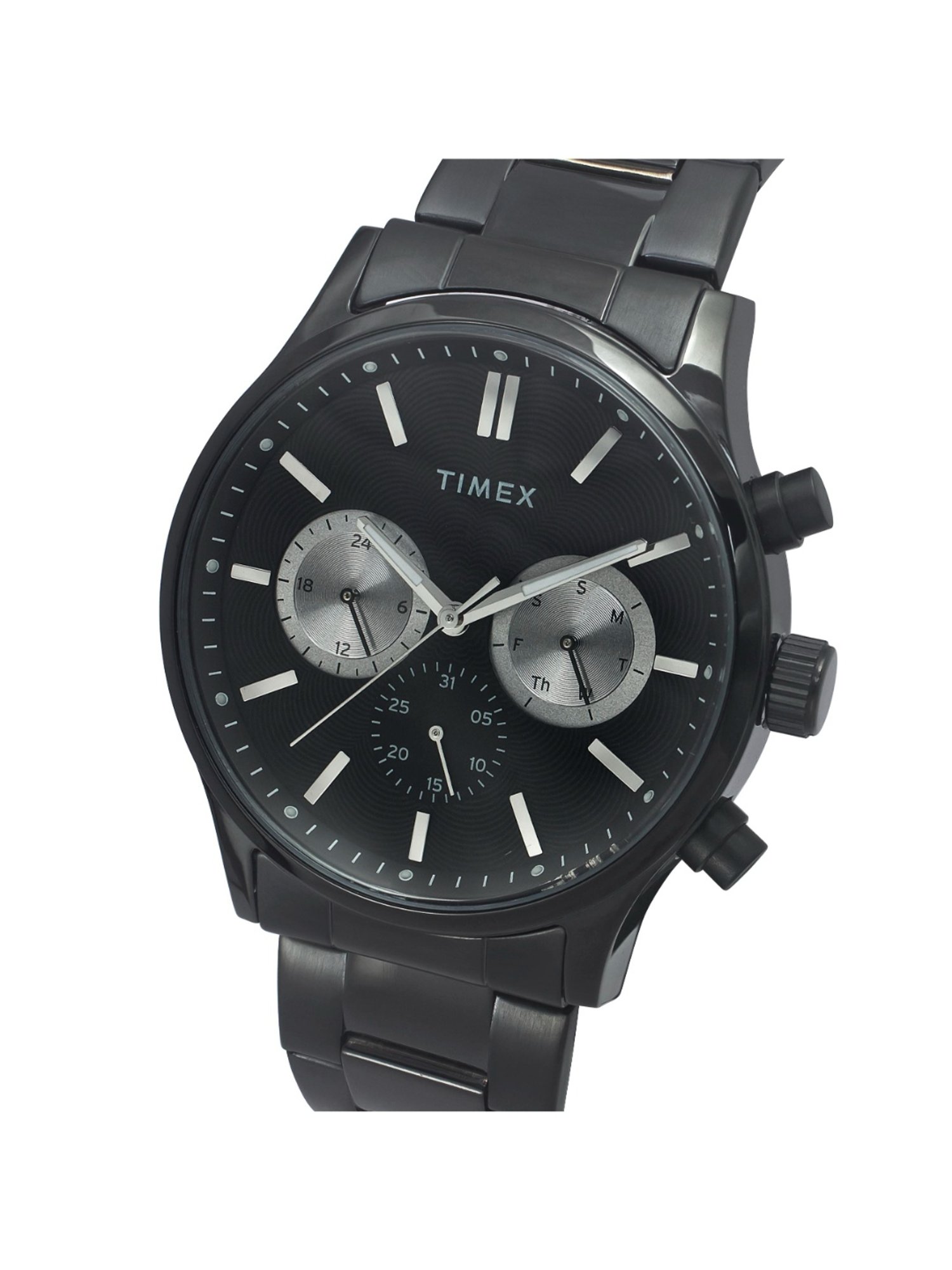 Timex TWEG19605 Fashion Multifunction Watch for Men