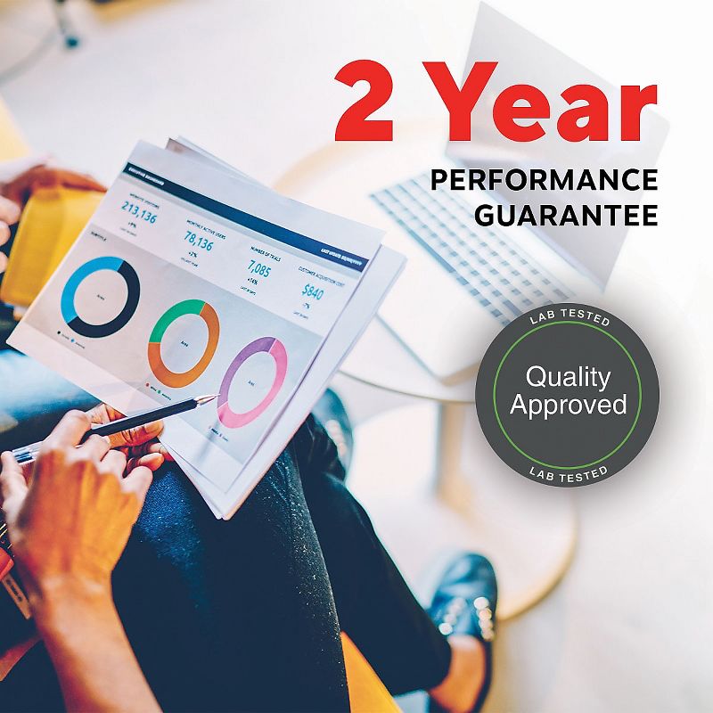 TRU RED Reman Magenta High Yield Toner Cartridge Replacement for Xerox TR106R01393DS