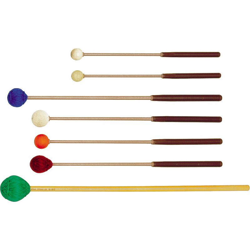 Studio 49 S1 Wood Head Soprano Glockenspiel Mallets