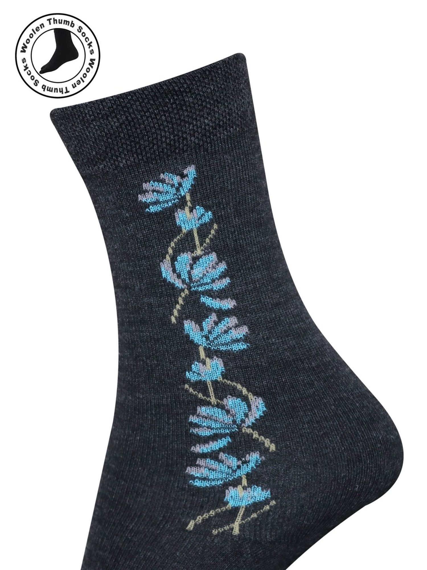 Dollar Assorted Socks - Pack of 3