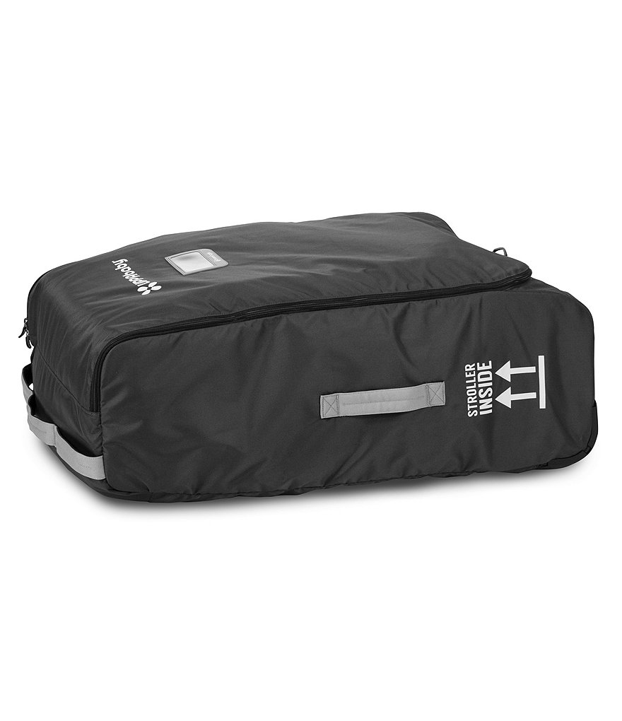 Travel Bag for VISTA, VISTA V2, CRUZ & CRUZ V2 Strollers