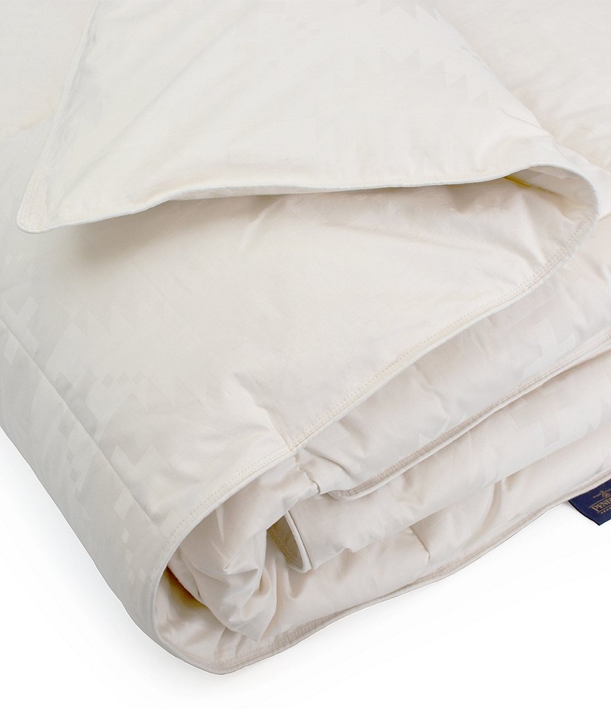 Pendleton Spider Rock Down Alternative Perfect Warmth Comforter