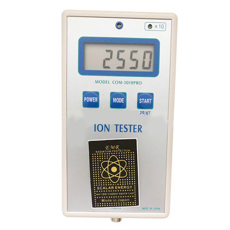 10pcs EMR scalar energy phone sticker anti radiation chip shield keep health