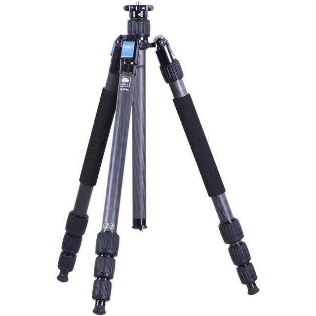 Sirui W-1204 4-Section Waterproof Carbon Fiber Tripod #SUW1204