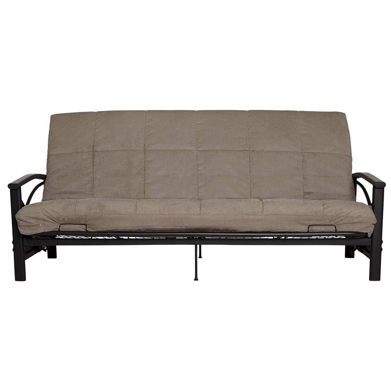 Duroflex Live-in Adapt Grey Foam New Gen Smart Design Flippable Adjustable Single Mattress