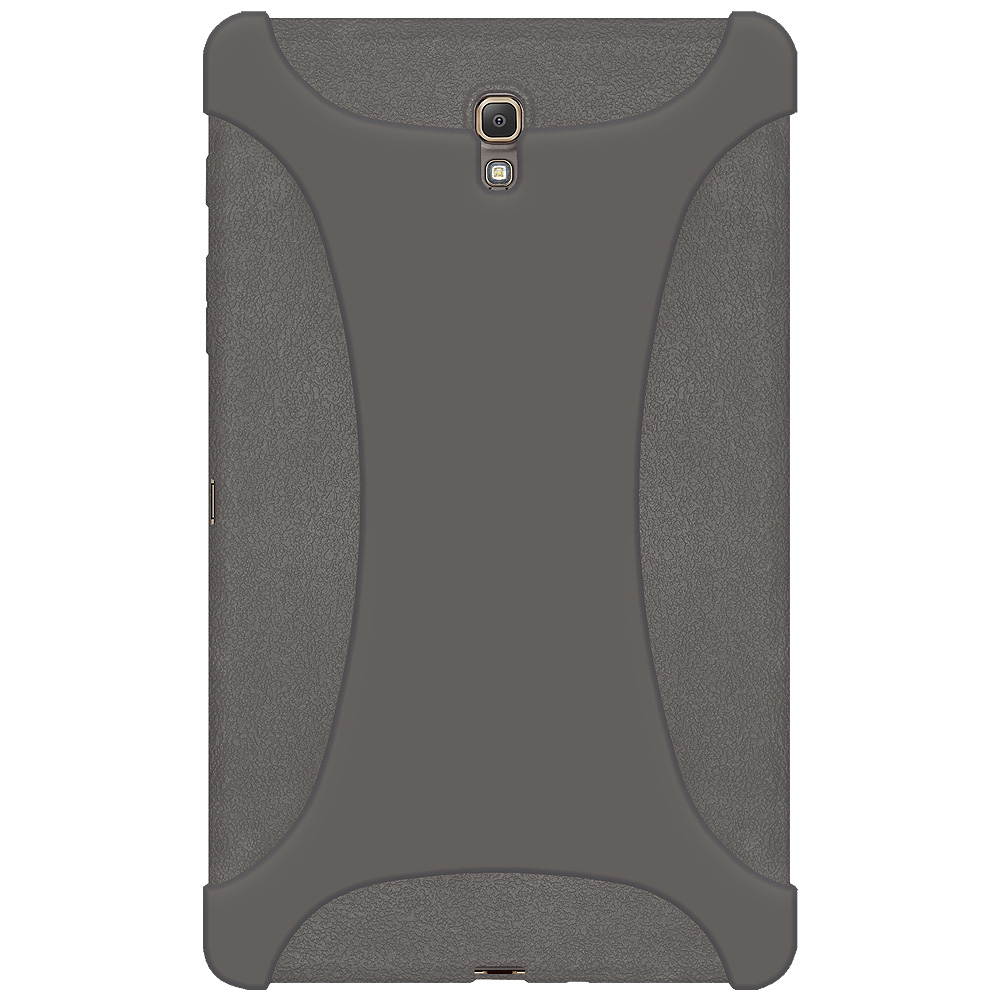 Amzer Silicone Skin Jelly Case cover for Samsung GALAXY Tab S 8.4