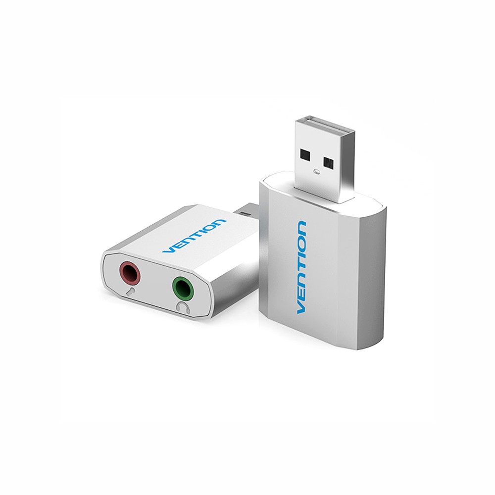 Creative Sound Blaster Omni Surround 5.1 USB Sound Card with High Performance Headphone Amp and Integrated Beam Forming Microphone