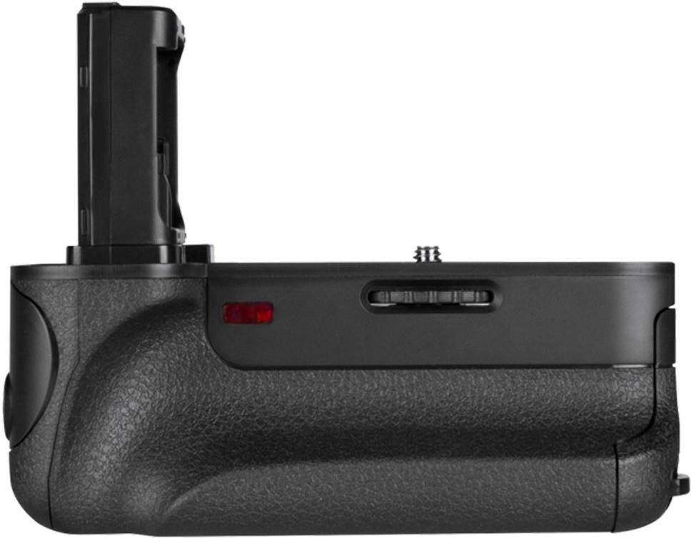 Vivitar Deluxe Power Battery Grip for Sony A7II/ A7RII/ A7SII with Wireless Remote