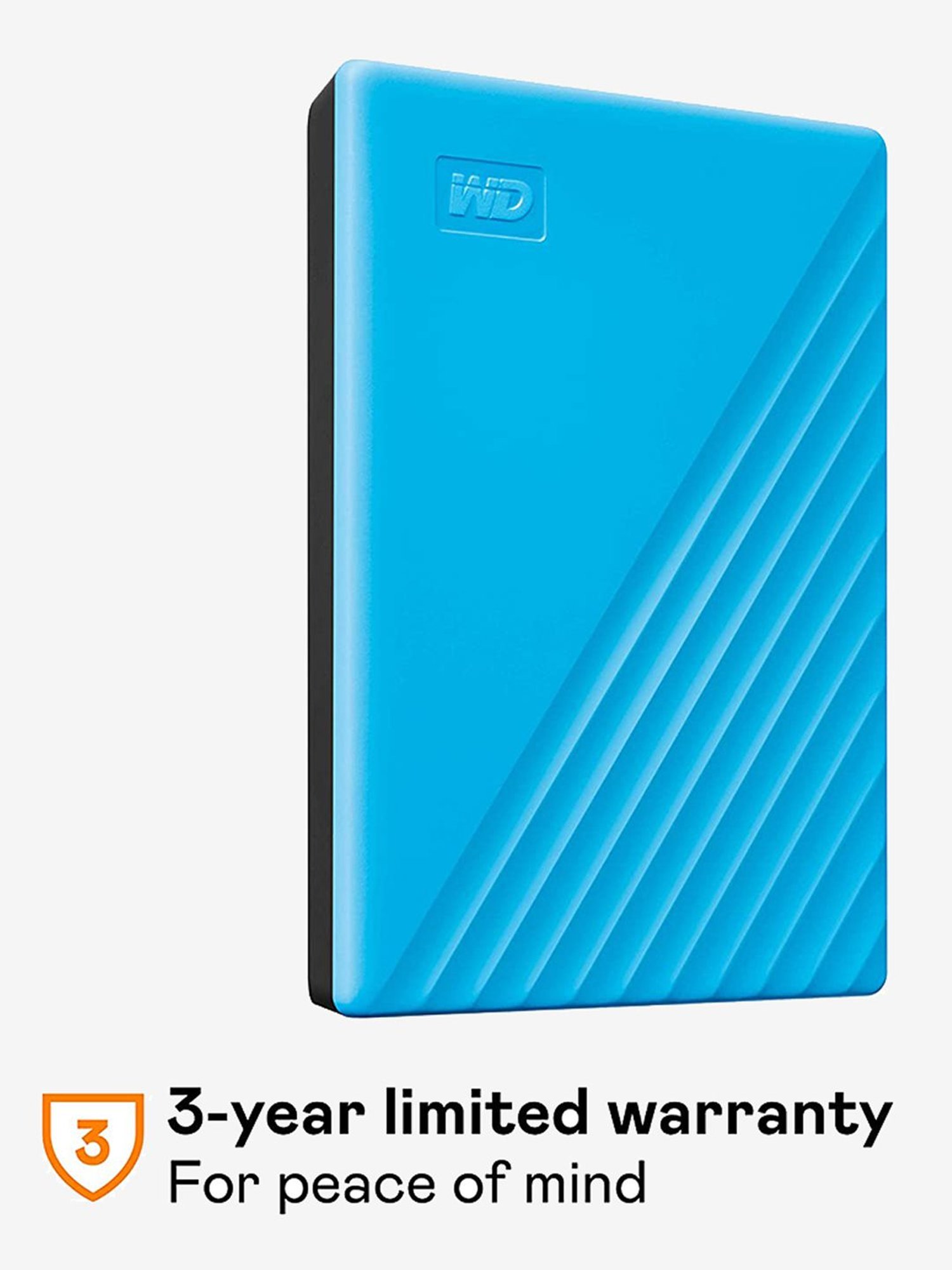 Seagate One Touch 1TB External HDD with Password - Silver, for Win & Mac - STKY1000401