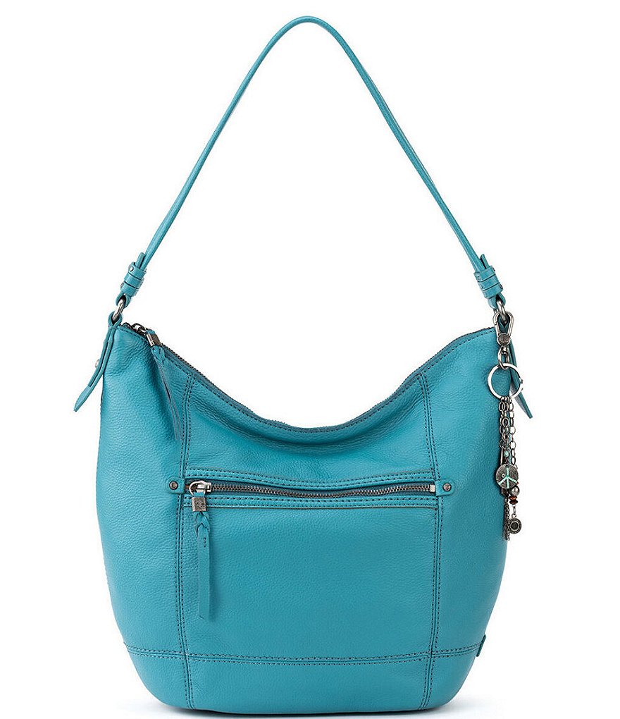 The Sak Sequoia Hobo Bag