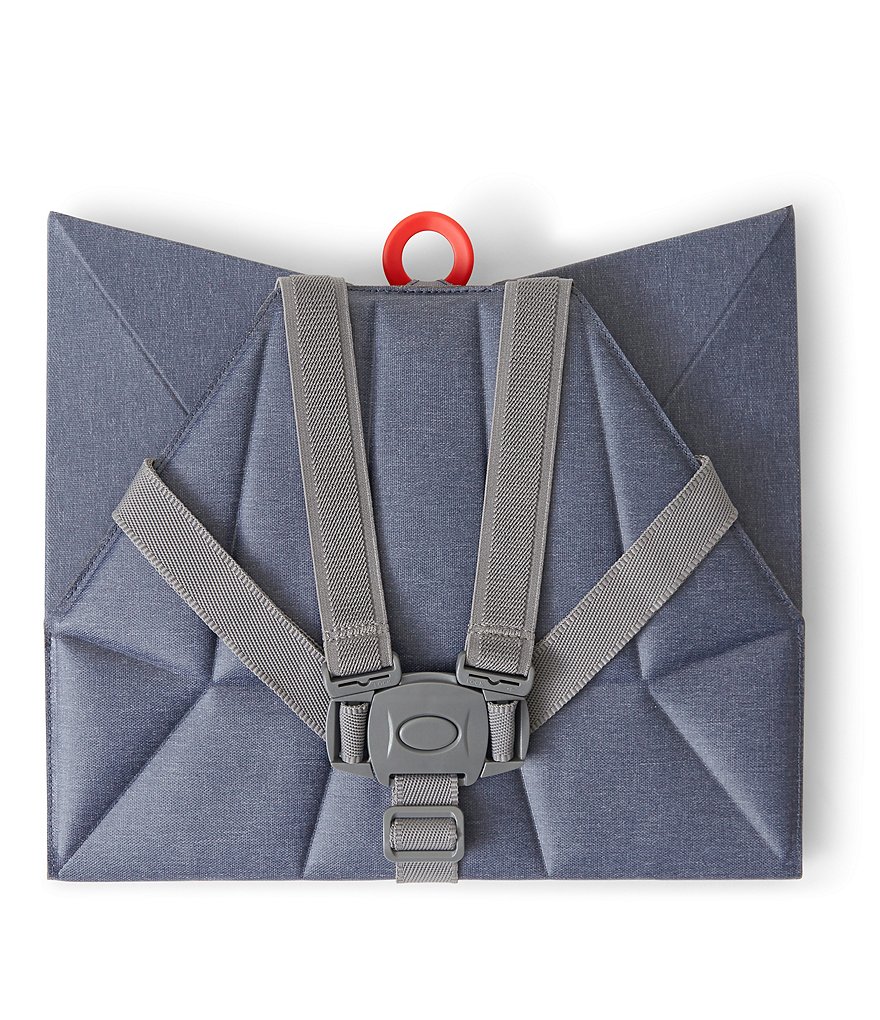 Bombol Pop-Up Booster & Carry Bag/Seat Cover