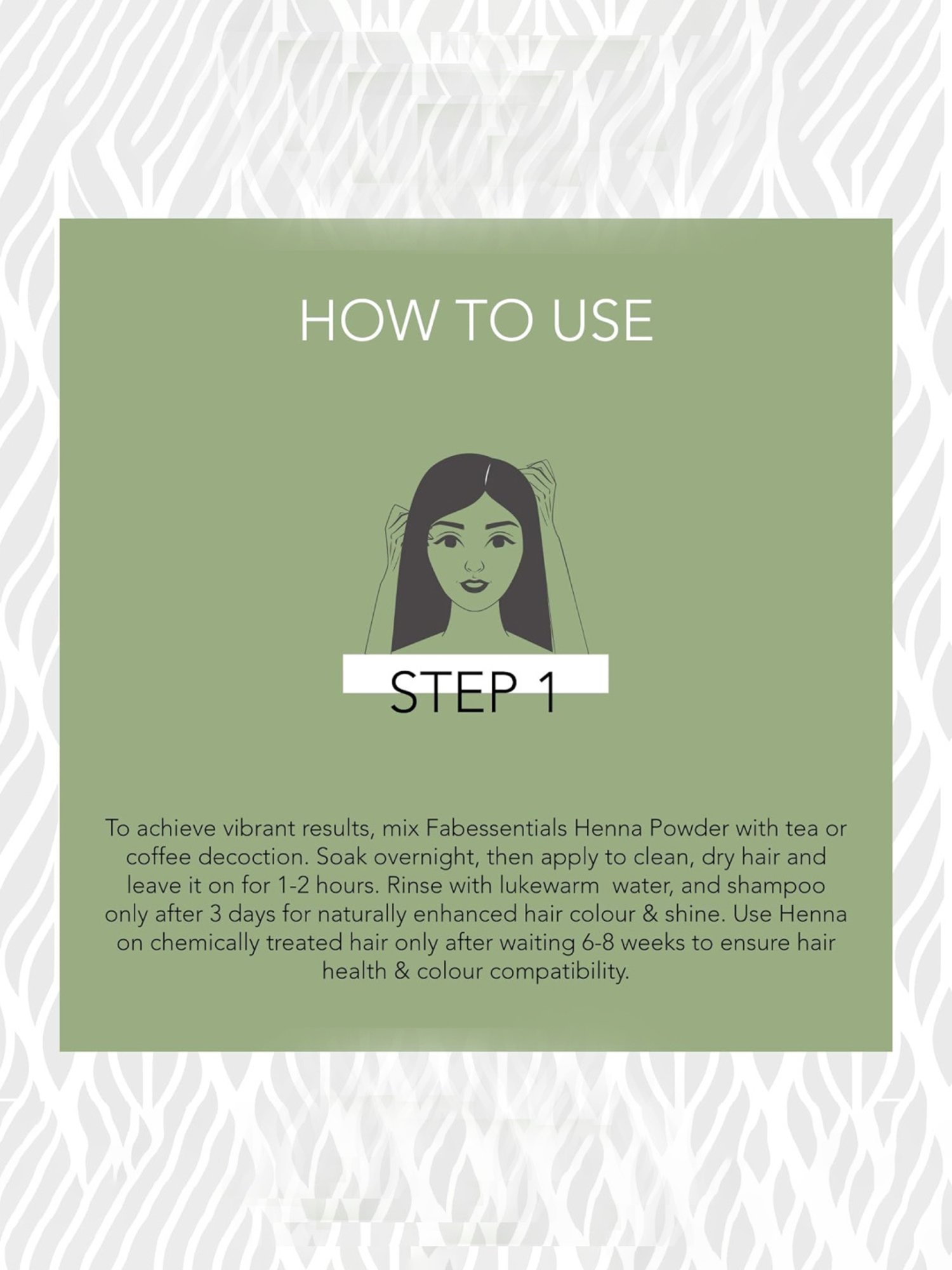 Vegetal Hair Bio Color Soft Black - 150 gm