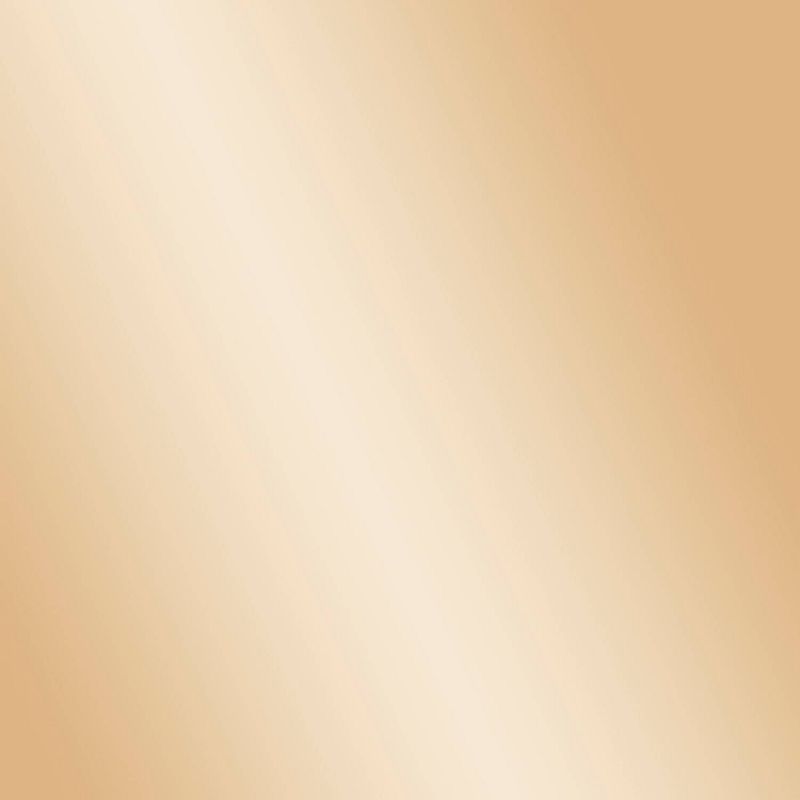 Rainer Contemporary C Table Black/Champagne - Aiden Lane